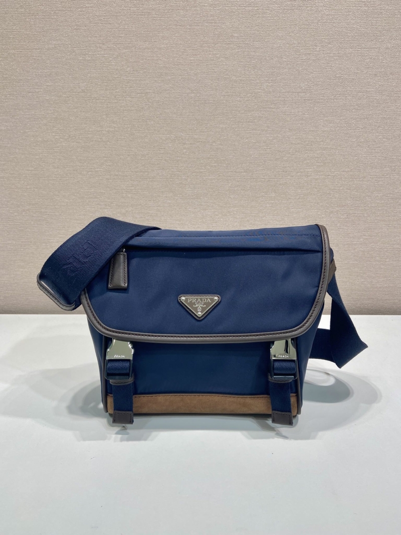Pra*a satchel bags